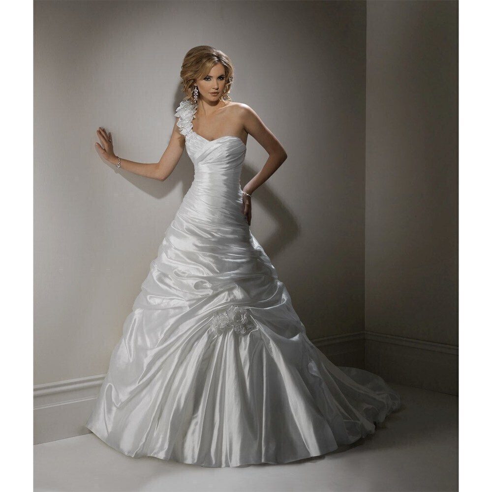 Maggie Sottero Wedding Gown A3475SS